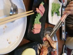 -·缸桶屋·韩式牛肋条自助烤肉(西湖D11店)