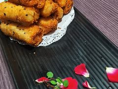 -孙家外婆•长春地标美食新名片(吾悦广场店)