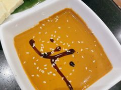 -北门涮肉·铜锅涮肉(南锣鼓巷店)