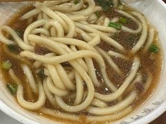 -肖家河家常面(肖家河北街店)