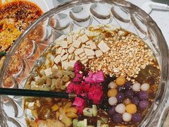 -青花椒花椒鱼(合生汇店)