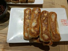 -左邻右舍褡裢火烧(石榴园店)