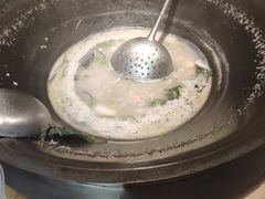 -陈大锅·岳阳鱼馆·地道岳阳菜(美食街店)