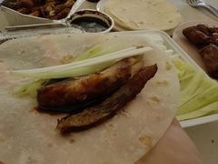 -火刻北京烤鸭(市北区·鲍岛市场店)