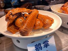 鹅翅-陈鹏鹏潮汕菜(宝安机场T3航站楼店)