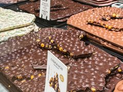 -Laderach 莱德拉(上海环贸iapm店)