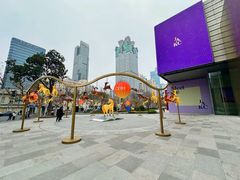 -云庐小雅(南京西路店)