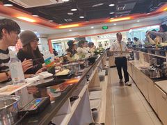 -呷哺呷哺(西单大悦城店)