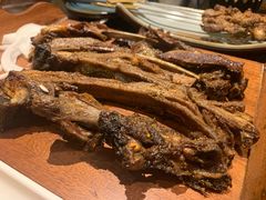 -丝路金桃·新疆菜(徐汇店)