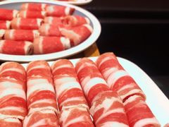 -1078號老北京涮肉(万达广场店)