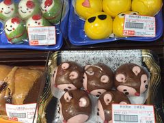 -GranVida生活超市(海信广场店)