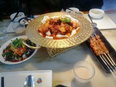 -天山传奇新疆菜(SKLP店)