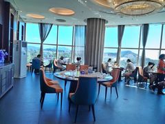 -不仔客海鲜·烧烤·270度海景餐厅(大东海店)