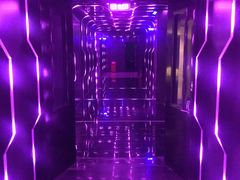 -V-SHOW KTV(济南概念店)