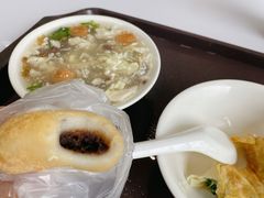 -常州糕团店(北大街新世纪商城店)