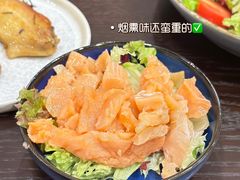 -Retro Deli 茶泡饭