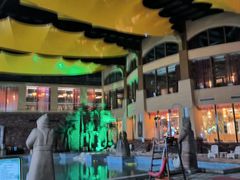 -咸宁万豪温泉谷度假区