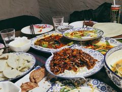 -娄三少·老北京春饼烤鸭家常菜(方庄店)