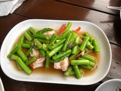 -Rimpa Lapin悬崖餐厅