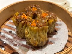 -宝园酒家(美林M·LIVE天地东座店)