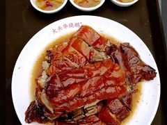 -黄连大头华烧鹅店(大良店)