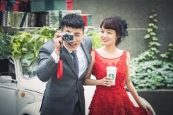 -THE QUEEN(北京店)