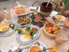 -KingThaia金泰兰(滨江天街店)