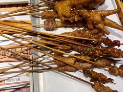 -木屋烧烤(龙华店)