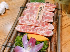 -黑牛の店·和牛烧肉(合生汇店)