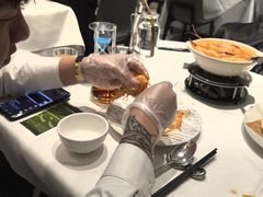 -泰香米泰国餐厅(鎏嘉码头店)