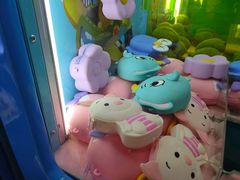 -meland·儿童乐园·游戏厅娃娃机·电玩Xbox(成都合生汇店)