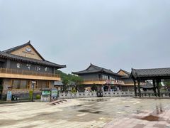 -珲春防川景区