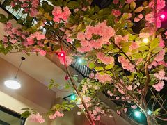 -SISTERS BAR RESTAURANT川意酒馆(嘉善老市H楼店)