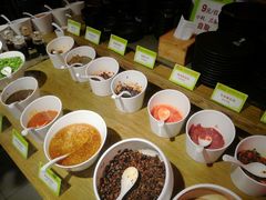 香巴拉秘制小料-老诚一锅羊蝎子(黄寺大街店)
