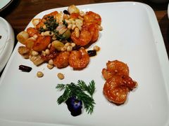 -将相和·海鲜蒸饺大连菜