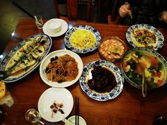-灵福缘私房菜·农家菜(拈花湾·灵山大佛必推店)