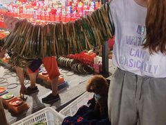 -大学城夜市大排档(凤栖路店)