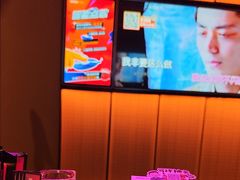 -星聚会KTV(复地活力城店)