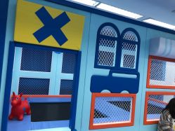 -孩子王童乐园(马群店)