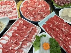 -蒙星月涮肚火锅城(宏运家园店)