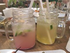 -RISE RESTAURANT(滨海湾金沙店)
