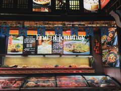 -老家黄墩小错鸡·活海鲜