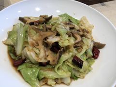 -将相和·海鲜蒸饺大连菜