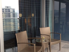 -绿城千岛湖喜来登度假酒店