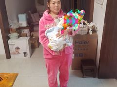 -好孕妈妈月嫂育儿嫂(锦江店)