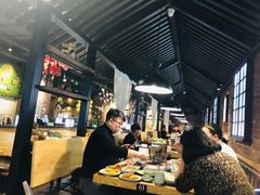 -韩盛·盛江山自助料理(于洪新玛特店)