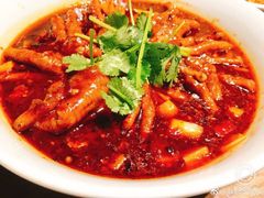 -辛香汇(飞洲店)