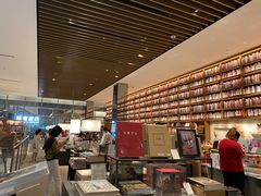 -茑屋书店(天目里店)