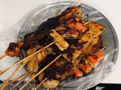 -小朱麻辣串(益民街店)