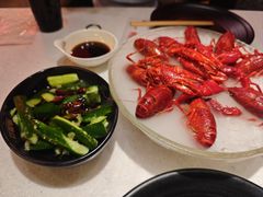 -红盔甲·小龙虾(天钥桥店)